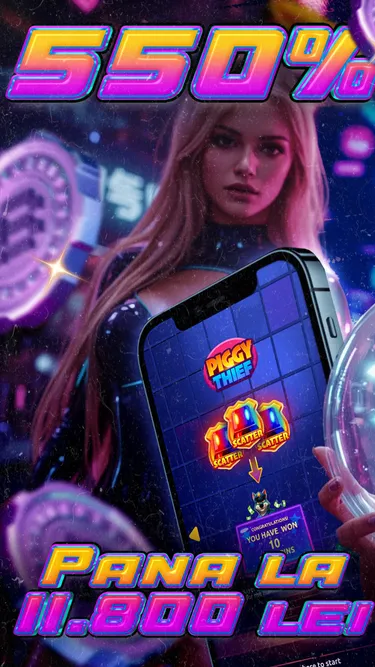Jocul Tău Screenshot